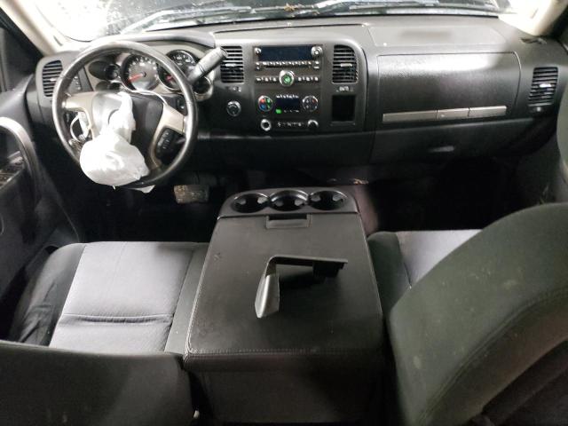 Photo 8 from auction – 2011 CHEVROLET SILVERADO with VIN 3GCPKSE3XBG291287