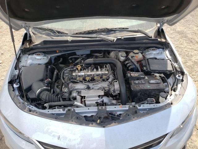 Photo 11 from auction – 2017 CHEVROLET MALIBU LT with VIN 1G1ZE5ST5HF227800