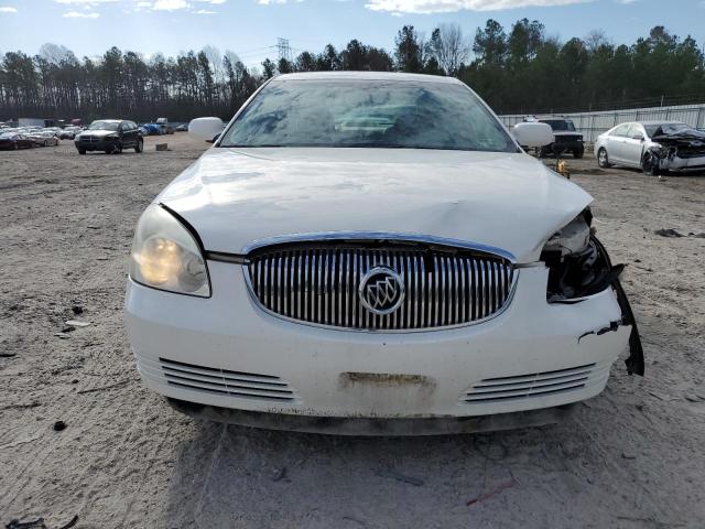Photo 5 from auction – 2008 BUICK LUCERNE CX with VIN 1G4HP57218U201943