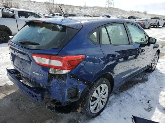 Photo 3 from auction – 2018 SUBARU IMPREZA with VIN 4S3GTAA62J3700827