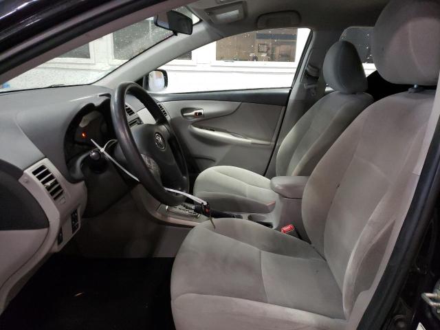 صورة رقم 7 من المزاد - 2013 TOYOTA COROLLA BA مع VIN 5YFBU4EE7DP193378