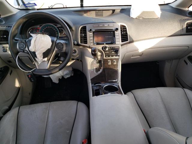 Photo 8 from auction – 2015 TOYOTA VENZA LE with VIN 4T3ZK3BB0FU072869