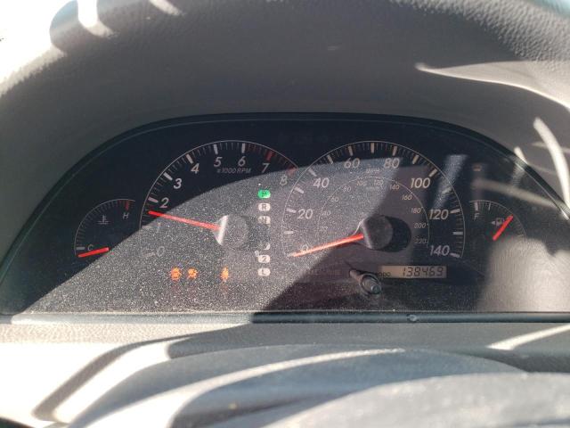 Photo 9 from auction – 2005 TOYOTA CAMRY LE with VIN 4T1BE32K85U554098