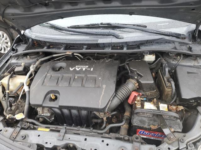 Photo 11 from auction – 2010 TOYOTA COROLLA BA with VIN 2T1BU4EE2AC408256