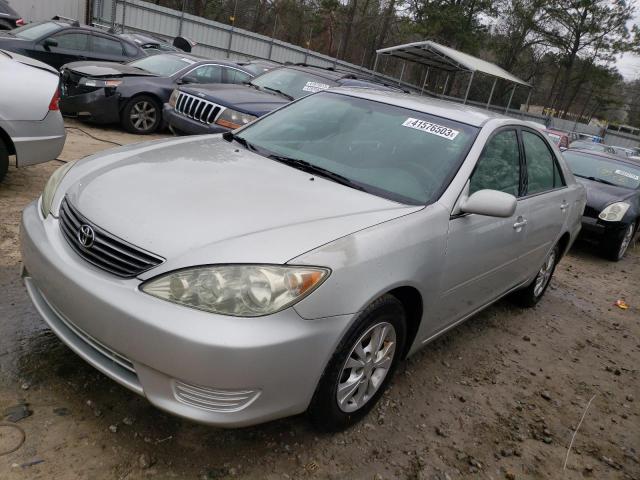 Photo 1 from auction – 2005 TOYOTA CAMRY LE with VIN 4T1BF32K15U599722