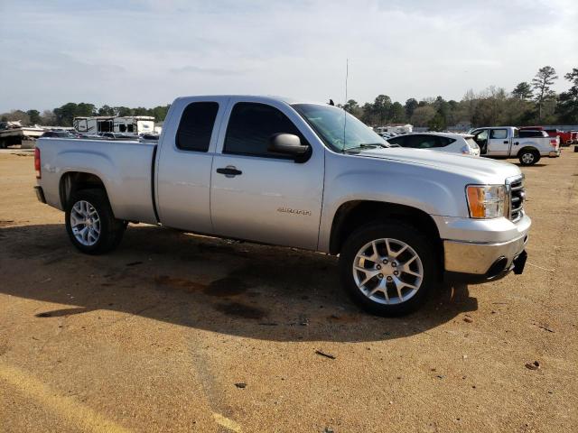 Photo 4 from auction – 2012 GMC SIERRA C15 with VIN 1GTR1UEA0CZ241943