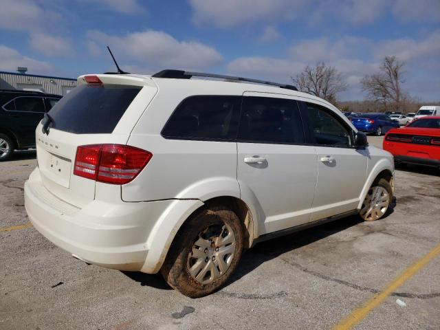 Zdjęcie 3 z aukcji – 2018 DODGE JOURNEY SE z VIN 3C4PDCAB4JT474963