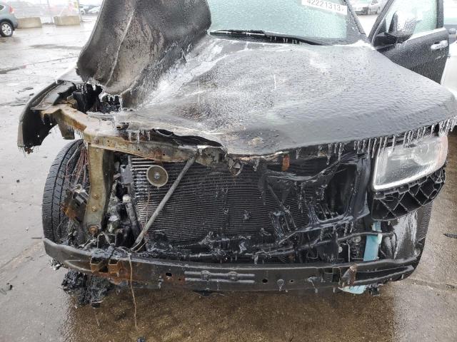 Photo 11 from auction – 2014 JEEP GRAND CHER with VIN 1C4RJFBG4EC476078