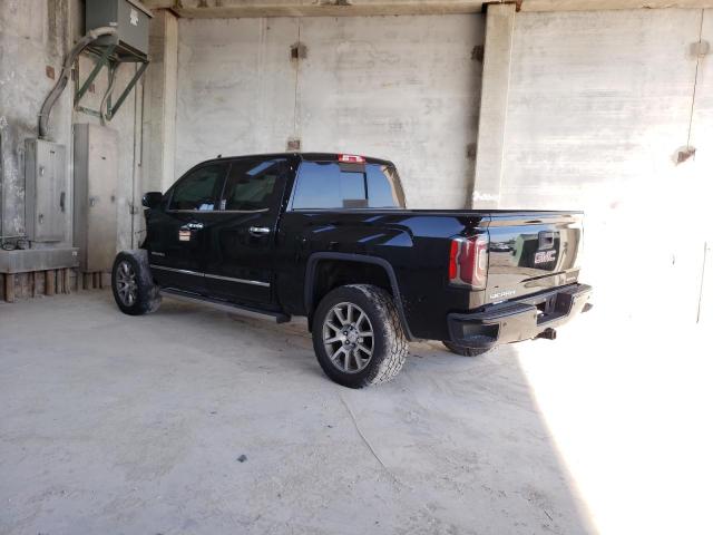 Photo 2 from auction – 2018 GMC SIERRA C15 with VIN 3GTP1PEJ7JG527052