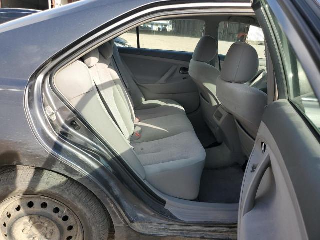 Photo 10 from auction – 2011 TOYOTA CAMRY BASE with VIN 4T1BF3EK8BU665996