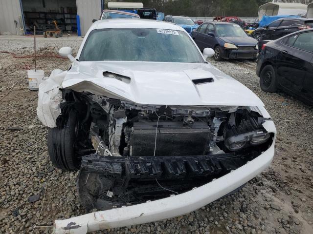 Photo 5 from auction – 2019 DODGE CHALLENGER with VIN 2C3CDZAGXKH672569