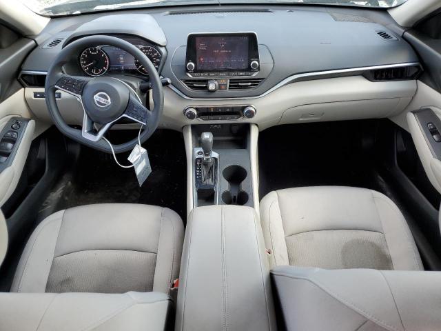 Photo 8 from auction – 2020 NISSAN ALTIMA S with VIN 1N4BL4BV3LC122828