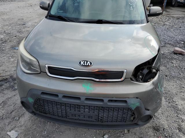 Снимка 11 от търг – 2014 KIA SOUL + с VIN KNDJP3A55E7065565