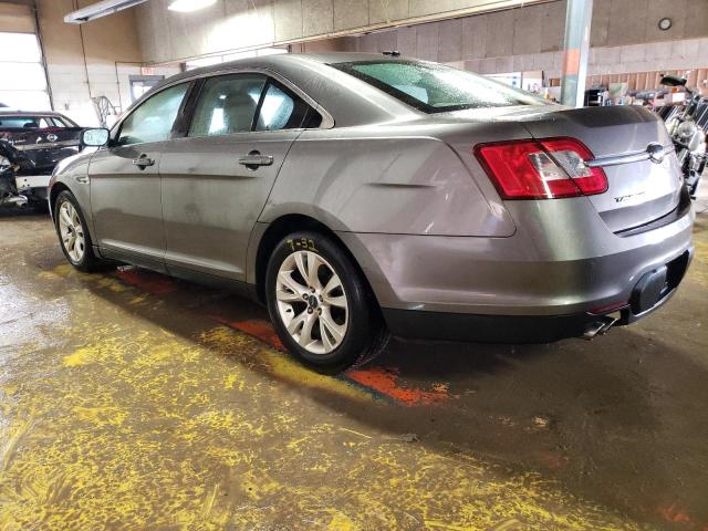 Photo 2 from auction – 2011 FORD TAURUS SEL with VIN 1FAHP2EW4BG187301