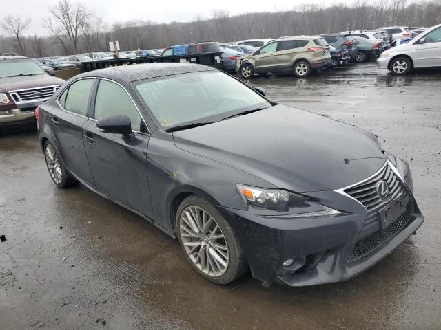 Photo 4 from auction – 2016 LEXUS IS 300 with VIN JTHCM1D26G5012989