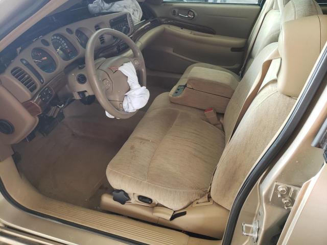 Photo 7 from auction – 2005 BUICK LESABRE CU with VIN 1G4HP52K25U135891