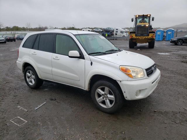 Photo 4 from auction – 2005 TOYOTA RAV4 with VIN JTEHD20V750069043