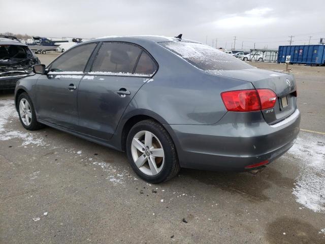 Photo 2 from auction – 2012 VOLKSWAGEN JETTA TDI with VIN 3VWLL7AJ8CM343626