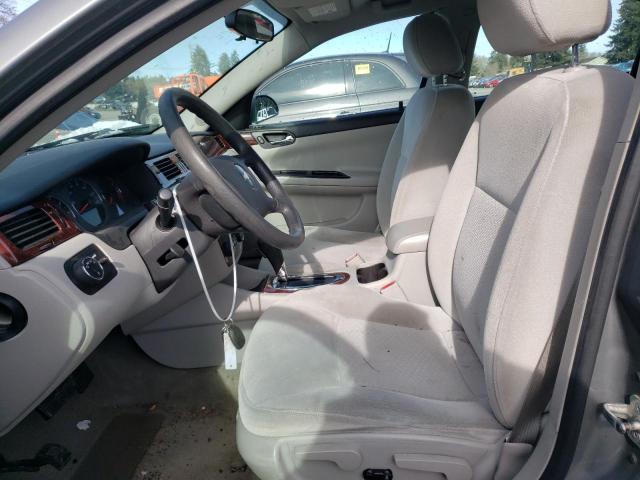 Photo 7 from auction – 2008 CHEVROLET IMPALA LT with VIN 2G1WT55K481213616
