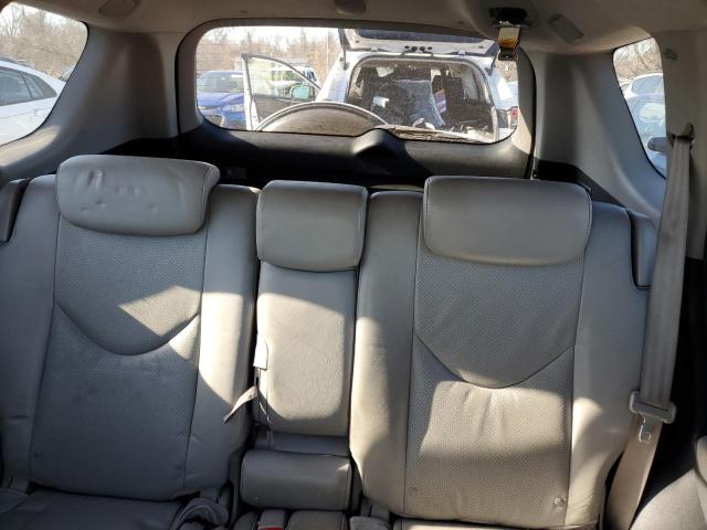 Photo 10 from auction – 2010 TOYOTA RAV4 LIMIT with VIN 2T3DF4DV5AW075576