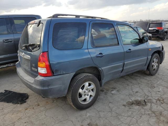 Photo 3 from auction – 2001 MAZDA TRIBUTE DX with VIN 4F2YU07B41KM43367