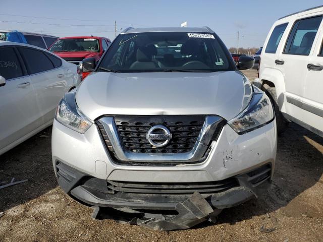 Photo 5 from auction – 2019 NISSAN KICKS S with VIN 3N1CP5CU2KL555674