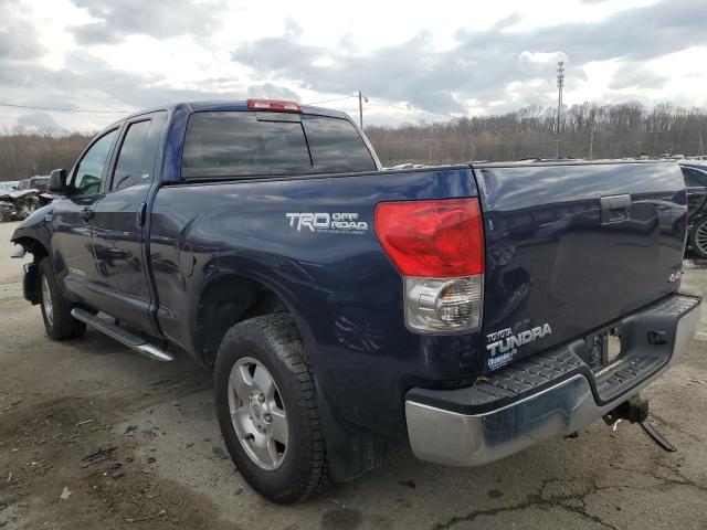 Photo 2 from auction – 2007 TOYOTA TUNDRA DOU with VIN 5TBBV54107S450273