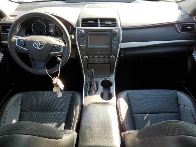 Photo 8 from auction – 2015 TOYOTA CAMRY LE with VIN 4T1BF1FK9FU088713