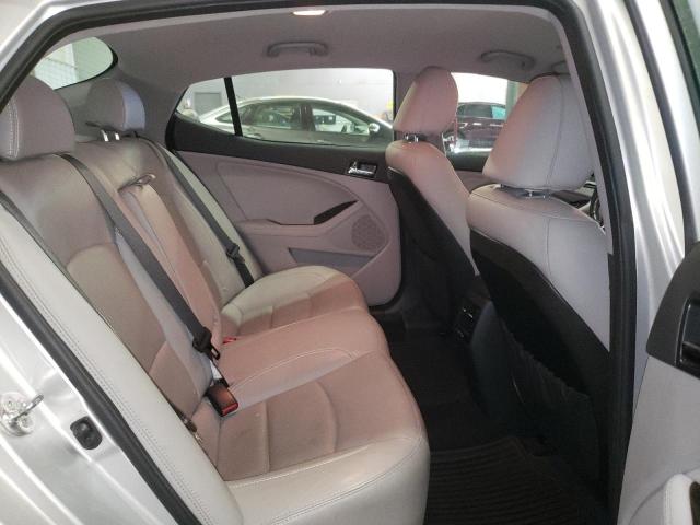 Photo 10 from auction – 2012 KIA OPTIMA EX with VIN 5XXGN4A78CG085076