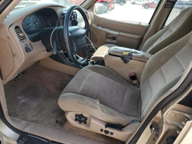 Photo 7 from auction – 2001 FORD EXPLORER X with VIN 1FMDU83P01UB21436