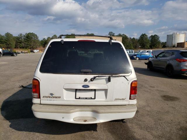 Photo 6 from auction – 2000 FORD EXPLORER L with VIN 1FMZU85P4YZB62099