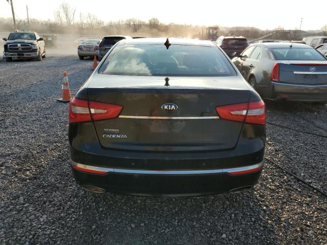 Photo 6 from auction – 2015 KIA CADENZA PR with VIN KNALN4D75F5176290