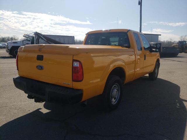 Photo 3 from auction – 2015 FORD F250 SUPER with VIN 1FT7X2A60FEB97997