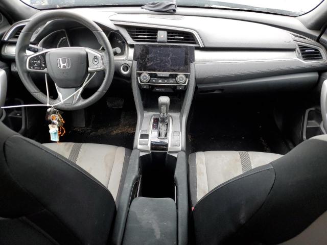 Photo 8 from auction – 2017 HONDA CIVIC EX with VIN 2HGFC3B35HH352400