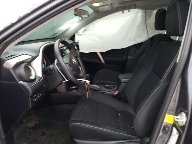 Photo 7 from auction – 2015 TOYOTA RAV4 XLE with VIN 2T3RFREV8FW379767
