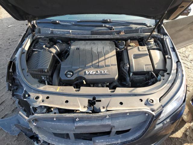 Photo 11 from auction – 2015 BUICK LACROSSE with VIN 1G4GB5G32FF140011