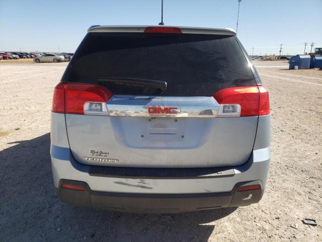 Photo 6 from auction – 2015 GMC TERRAIN SL with VIN 2GKALMEK4F6217441