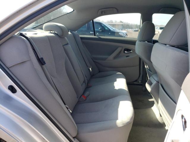 Photo 10 from auction – 2011 TOYOTA CAMRY BASE with VIN 4T1BF3EK4BU668622