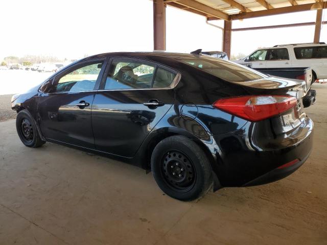 Photo 2 from auction – 2015 KIA FORTE EX with VIN KNAFX4A83F5265750