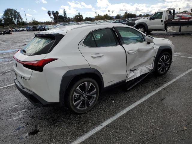 Photo 3 from auction – 2019 LEXUS UX 250H with VIN JTHU9JBH8K2019868