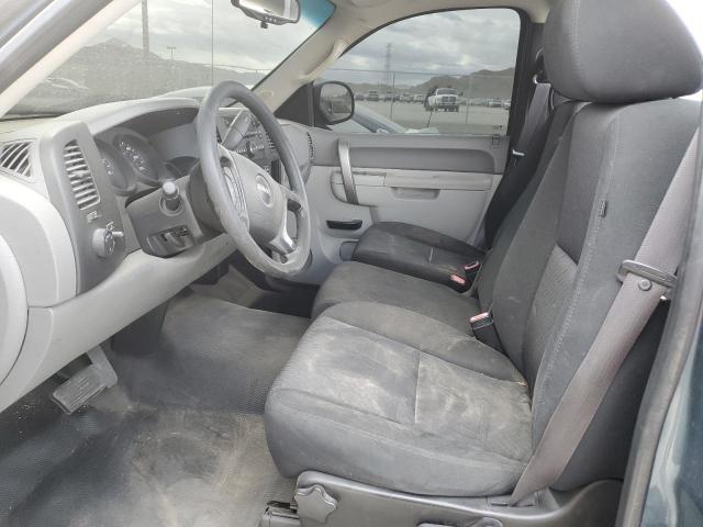 Photo 7 from auction – 2011 GMC SIERRA C15 with VIN 1GTN1TEX4BZ455037
