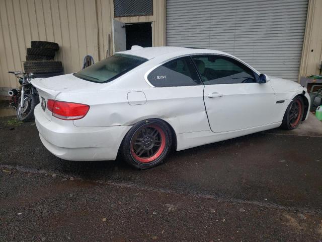 Photo 3 from auction – 2008 BMW 328 I with VIN WBAWB33548P133129