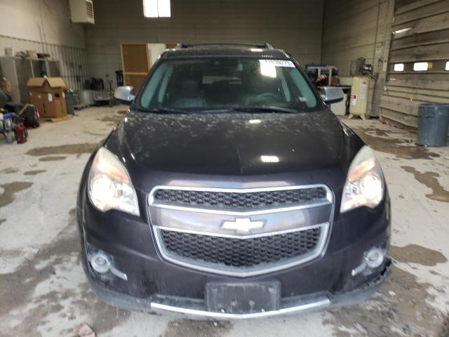 Photo 5 from auction – 2013 CHEVROLET EQUINOX LT with VIN 2GNFLGEK9D6268151