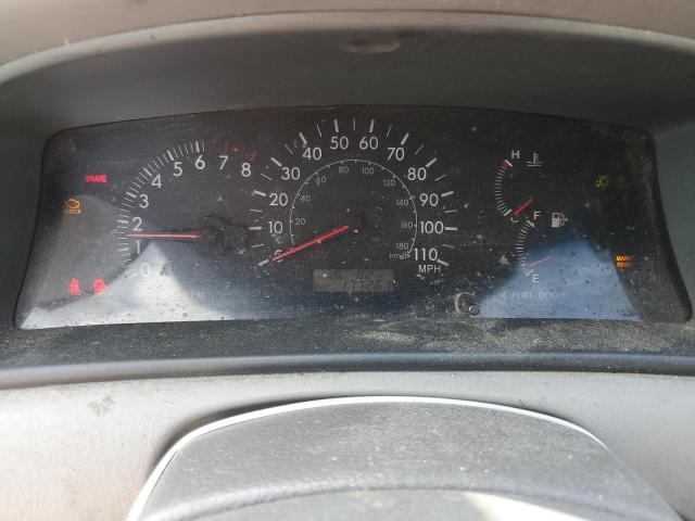 Photo 9 from auction – 2006 TOYOTA COROLLA CE with VIN 2T1BR32EX6C656259