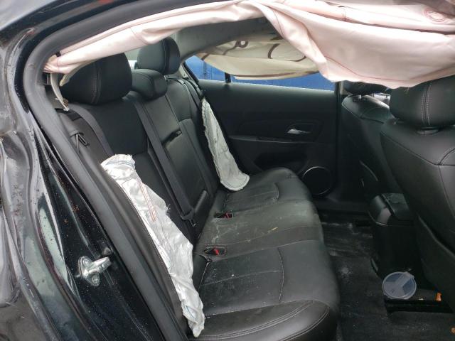 Photo 10 from auction – 2011 CHEVROLET CRUZE LT with VIN 1G1PG5S92B7170477