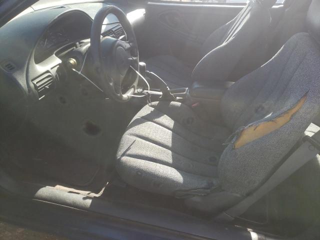 Photo 7 from auction – 2004 CHEVROLET CAVALIER with VIN 1G1JC12F947229222