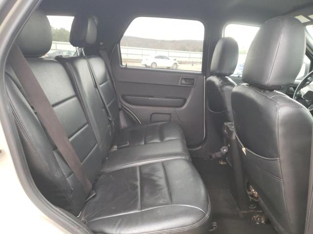 Photo 11 from auction – 2012 FORD ESCAPE XLT with VIN 1FMCU9D75CKC73937