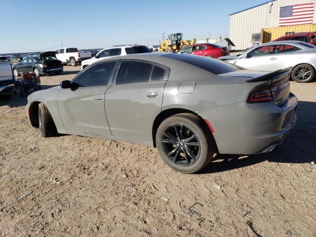 Photo 2 from auction – 2018 DODGE CHARGER SX with VIN 2C3CDXBG6JH135389
