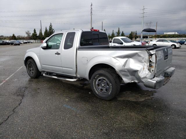 Photo 2 from auction – 2006 NISSAN FRONTIER K with VIN 1N6BD06T86C457612