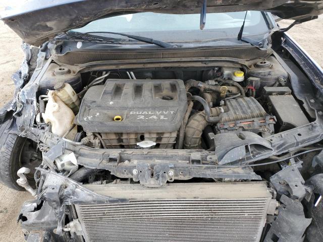Photo 11 from auction – 2014 DODGE AVENGER SE with VIN 1C3CDZAB6EN166527